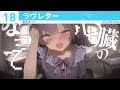 【歌みた/オリ曲】ホロライブ新曲ランキングメドレー【2025/03】