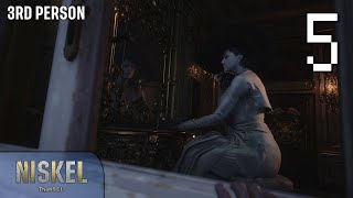 Resident Evil Village (3rd Person) - Episode 5