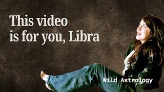 The Secrets of Libra | Esoteric Astrology