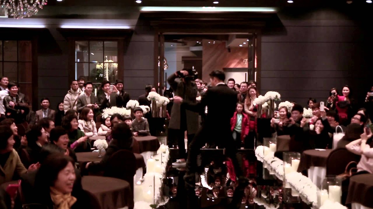 Lee Sung min & Cho Hee jin