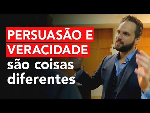 Vídeo: Os mercados de veracidade são registrados?