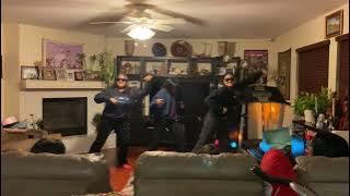 Thanksgiving dance 2022