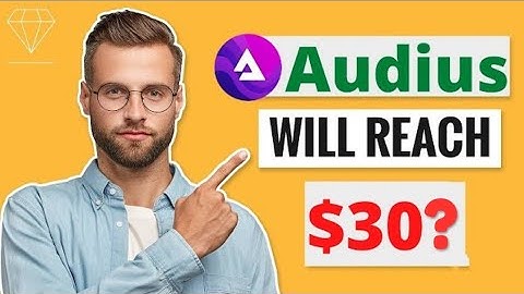 Audio Price Prediction in Hindi 2021!! Audio Coin Latest update