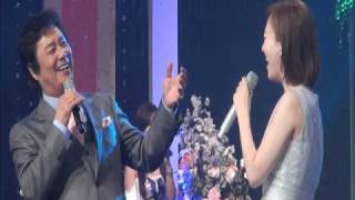 20110330전국톱텐가요쇼-당신이좋아(장윤정)