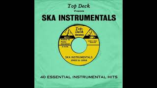 Lynn Taitt & Jackie Mittoo - Live Wire - YouTube