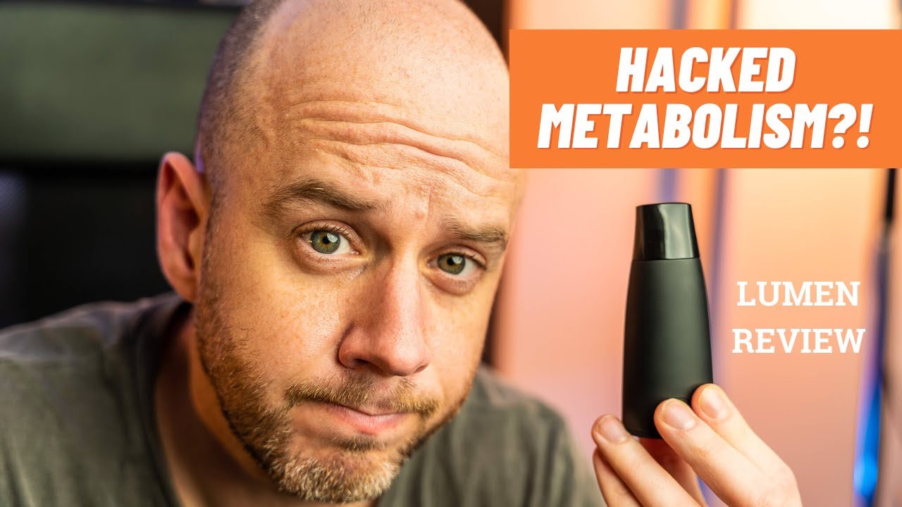 Can This Device Really 'Hack' Your Metabolism?