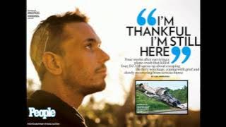 Travis Barker 'n' DJ AM - Fix Your Face 14