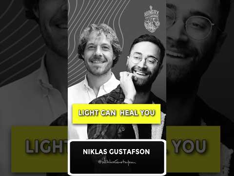 LATE NIGHT GAMING IS A BIOLOGICAL | Niklas Gustafson