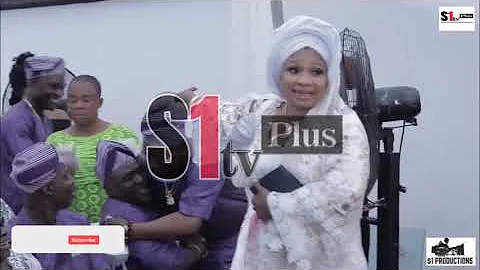 WATCH FULL VIDEO OF LAIDE BAKARE NEW HOUSE WARMING