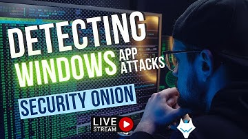 Detecting Windows Powershell Attacks vs Security Onion  with Wazuh added! Host based detection