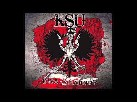 KSU - Rozbity dzban (official single)