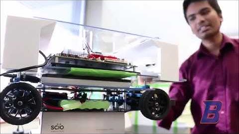 Teaching a self-driving vehicle to detect and report defects on road surface