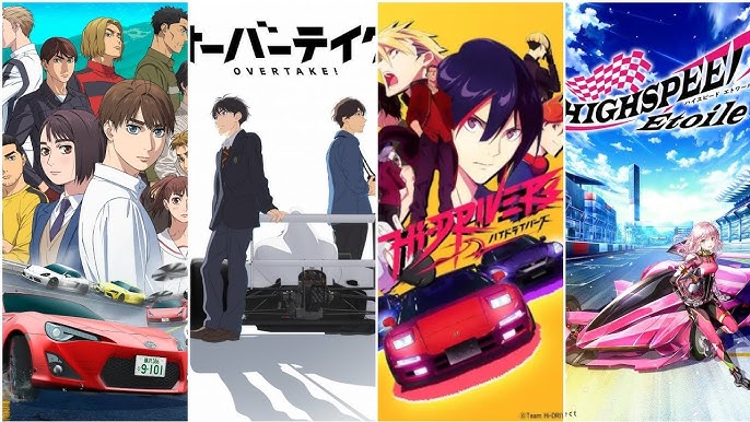 Cars N' Anime on Instagram: Crank that eurobeat for the Tofu Delivery  Special! We'll be screening the Initial D legends movies, have artists,  food, & much more. Let's celebrate the legendary anime