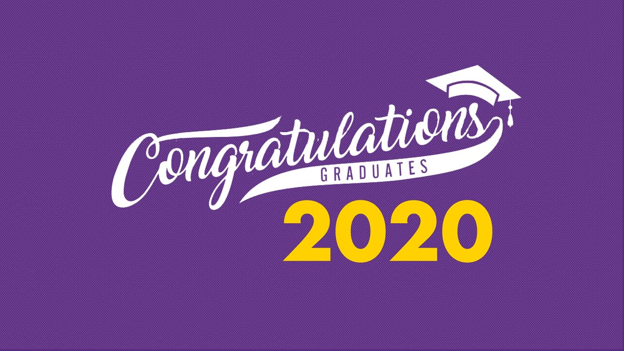 Tennessee Tech Spring 2020 Graduate Celebration - YouTube