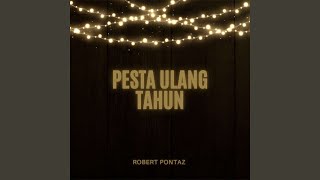 Pesta Ulang Tahun