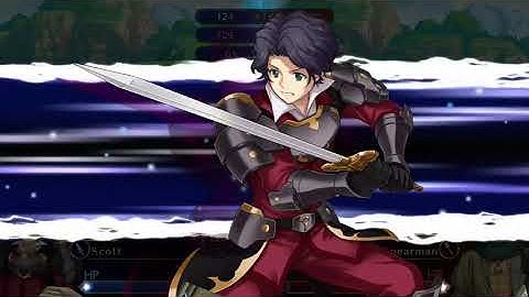 Jay plays Langrisser 2 part 03