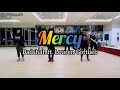 Mercy - Badshah ft. Lauren Gottlieb (Indian Pop) ZUMBA || ZIN™ Volume 80 || At Global Sport Bppn