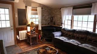 740 East River Drive video tour