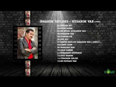 İbrahim Tatlıses - Türkmen Gelini