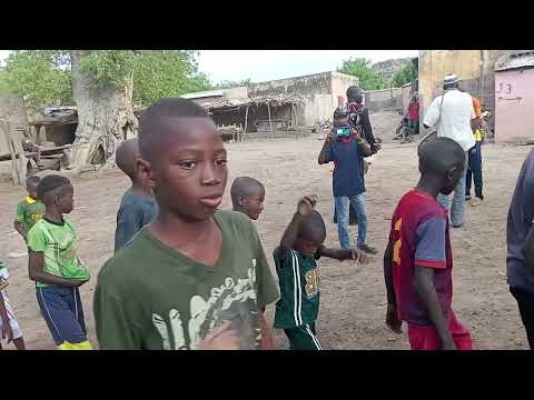 Mai Fofana 09 06 2025 Samakoulou