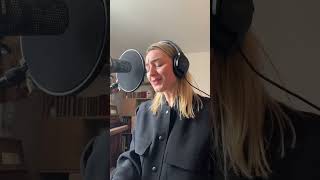 What was I made for (Barbie BO) - Billie Eilish (Cover by ADELI)