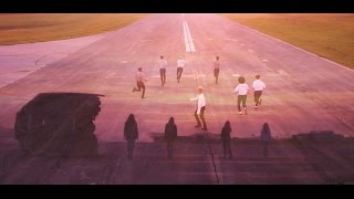 Video thumbnail of "BTS & BLACKPINK MV SIMILARITIES"