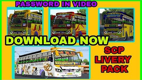 🎀🎀LIVERY PACK REALESE FOR 120 SUBSCRIBERS FOR SCP MOD DOWNLOAD NOW LINK IN DESCRIPTION 🎀🎀