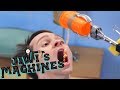 Crumbs! - Jiwi’s Machines - FULL EPISODE