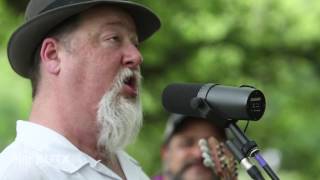 Shinyribs - "Golden Years" chords