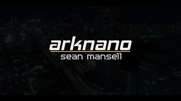 Game Development Showreel - Sean Mansell (2017)
