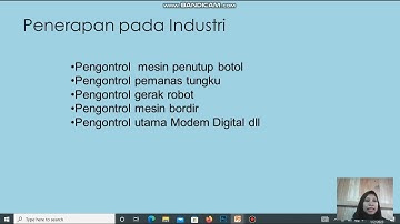 Review Materi V Mikrokontroler (Interface Mikrokontroler Dan Robotika, Lanjutan)