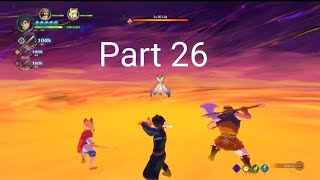 Ni no Kuni™ II: Revenant Kingdom Platinum Walkthrough 100% Part 26