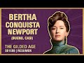 The Gilded Age 1x08 | CHISMES, JUICIOS, y NEWPORT | RESUMEN | La edad dorada Temporada 1