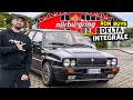 Ron Buys a Lancia Delta Integrale 16v, The Crew Heads to Nürburgring! // #CarcaineAbroad PART 4