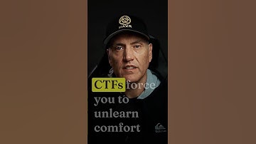 The Surprising Truth About CTFs and Real Hacking!