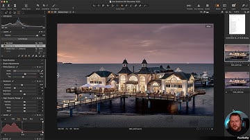 Live Editing Sessions - Capture One : 8th December 2022 (Colour Balance, Perpetual License Changes)