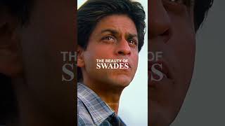 The Beauty Of Swades | Status | Edit