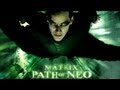 Retro - The Matrix: Path of Neo [PC/PS2/Xbox]
