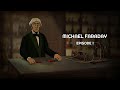 Michael Faraday | Episode 1 | Cosmos Episode in Hindi | AKR