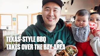 Texas BBQ Takes Over the Bay Area - Breakwater, Fikscue & Pico's BBQ | Did You Eat Yet?