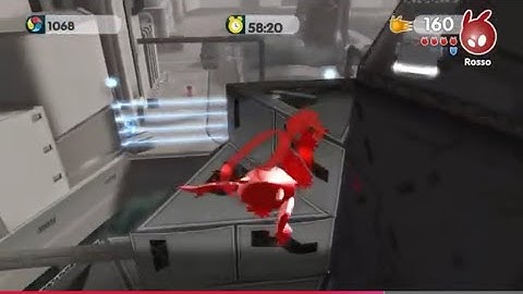 De Blob 2 - Any% NOT ng+ 2:44:52