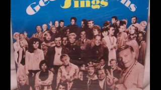 Golden Throats - George Burns