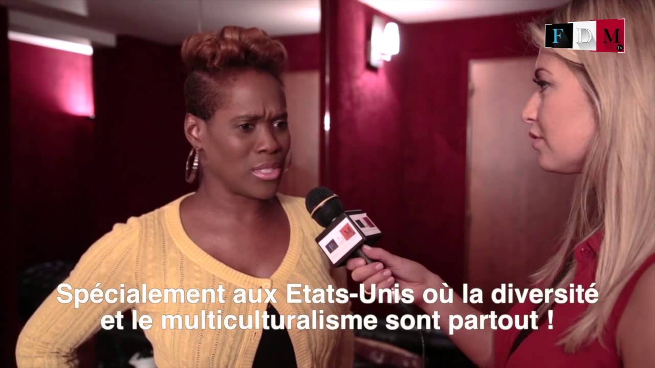 Le Gospel Festival à Paris - FDM Events demain in french