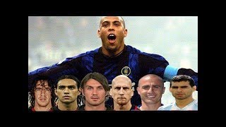 Ronaldo ● Humilating Great Defenders & Players ●