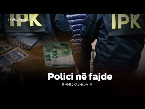 Emisioni #KallxoPernime Polici në Fajde & Modeli në Arsim 04.12.2022