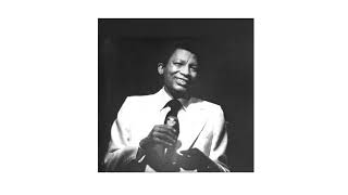 Johnny Hartman 'Starting Now' (words and music by Paul Greenwood/Gene Novello)