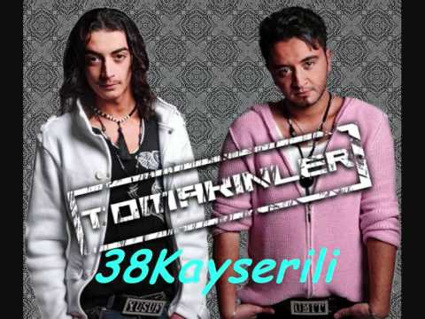 Tomakinler - Sen Bende Kaldin