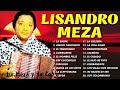 LISANDRO MEZA - Éxitos para bailar y gozar toda la noche