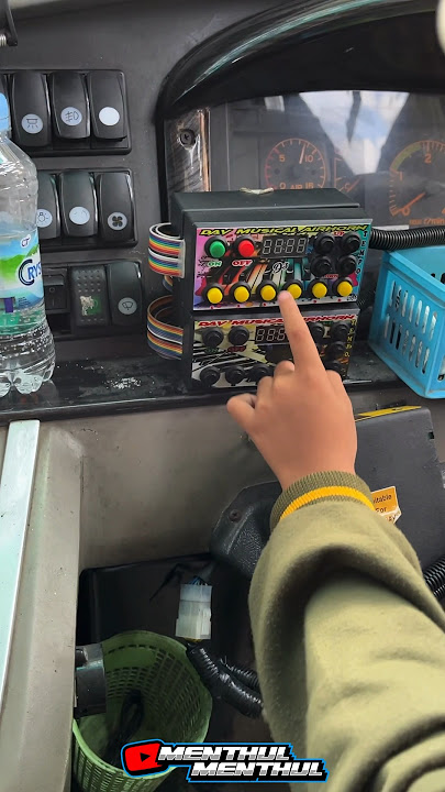 Check the basuri bus cunak module, is it even more stable now? ⁉️