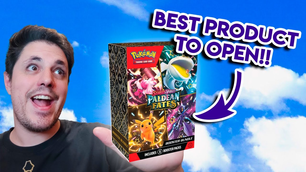 case of brilliant stars booster box Acrylic Case Display for Pokémon Booster Box main image 1